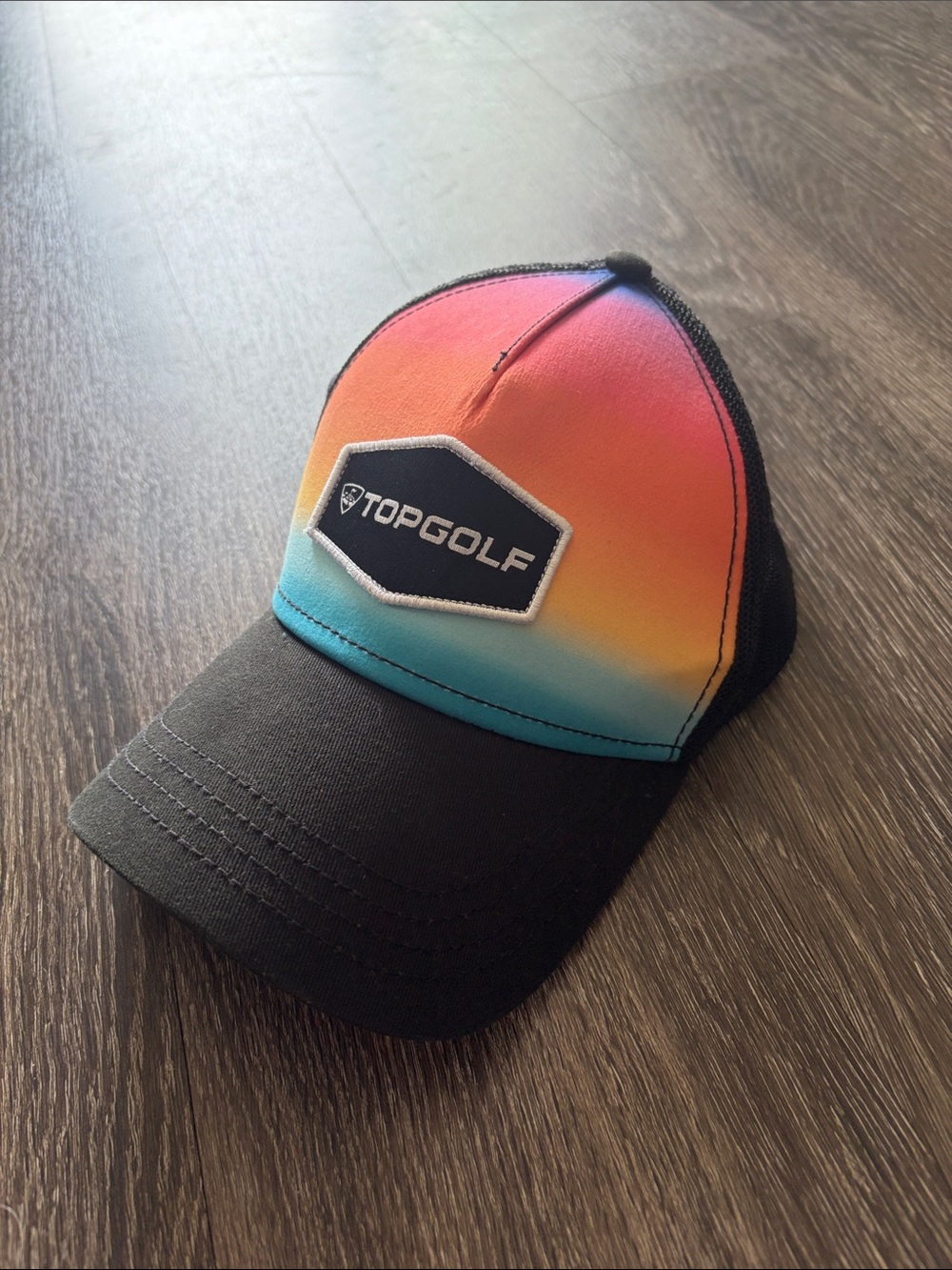 TopGolf Callaway Hat